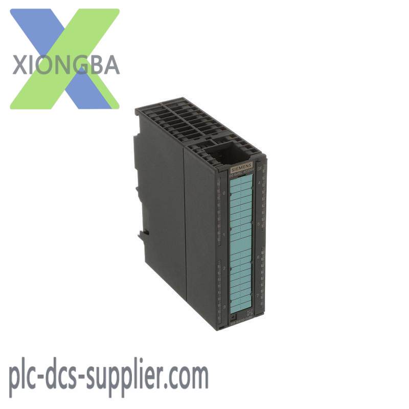 siemens_6es7322-5hf00-0ab0_digital_output_module.jpg SIEMENS 6ES7322-5HF00-0AB0 Digital Output Module - Precision Control for Industrial Automation