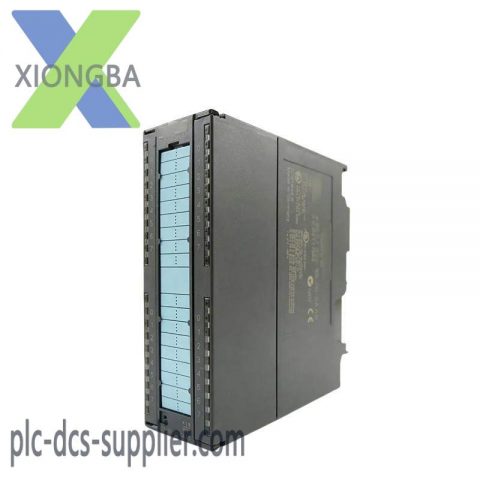 SIEMENS 6ES7322-8BH10-0AB0 - Advanced Digital Output Module