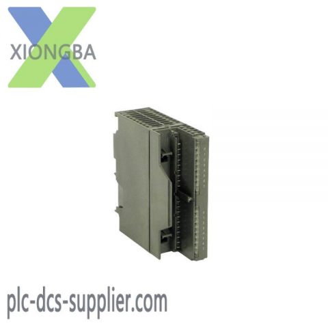 SIEMENS S7-300 6ES7323-1BH01-0AA0 Digital Module: Precision Control for Industrial Automation