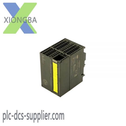 SIEMENS 6ES7326-1BK02-0AB0 Digital Input Module: Comprehensive Control Solutions