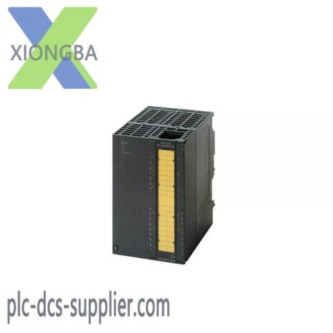 SIEMENS 6ES7326-2BF01-0AB0 Digital Output Module for Industrial Control