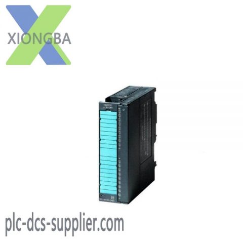 SIEMENS 6ES7331-1KF01-0AB0: SIMATIC S7-300 Analog Input Module