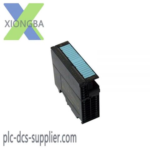 SIEMENS 6ES7331-7RD00-0AB0 Input Module - Advanced Control Solution for Industrial Automation
