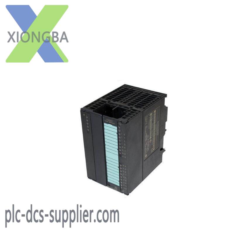 siemens_6es7352-1ah01-0ae0_fm_352-1_cam-operated_module.jpg SIEMENS 6ES7352-1AH01-0AE0 FM 352-1, Cam-Operated Module