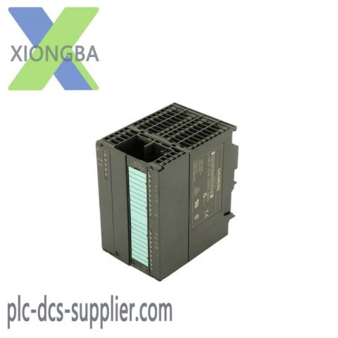 SIEMENS 6ES7354-1AH01-0AE0: High-Precision Servo Positioner Module for Industrial Automation