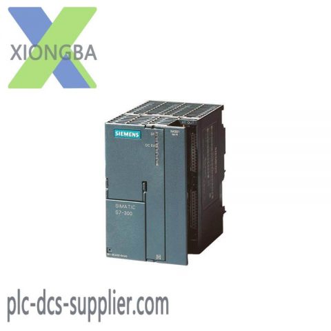 SIEMENS 6ES7361-3CA01-0AA0 Ethernet Interface Module