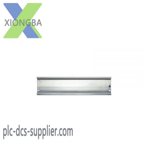 SIEMENS 6ES7390-1AF30-0AA0 Mounting Rail for SIMATIC S7-1500 Control Systems
