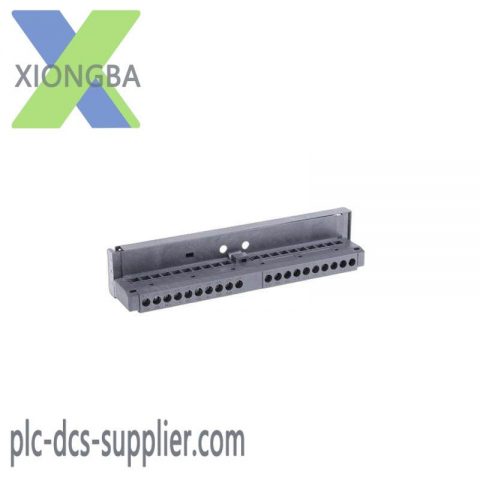 SIEMENS 6ES7392-1AJ00-0AA0 FRONT CONNECTOR for SIMATIC S7-300