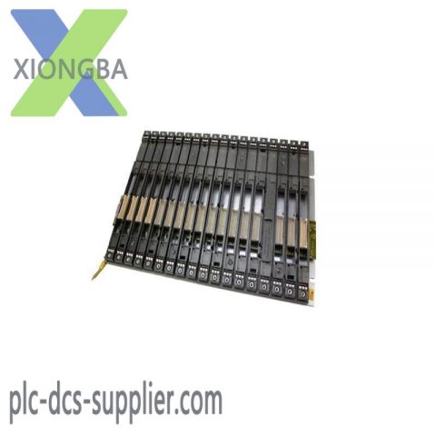 SIEMENS 6ES7403-1TA01-0AA0 ER1 Extension Rack with 18 Slots for Modular Automation