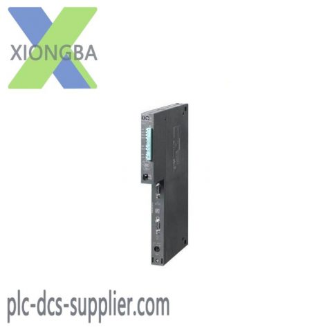 SIEMENS 6ES7416-2FP07-0AB0 Process Control Module