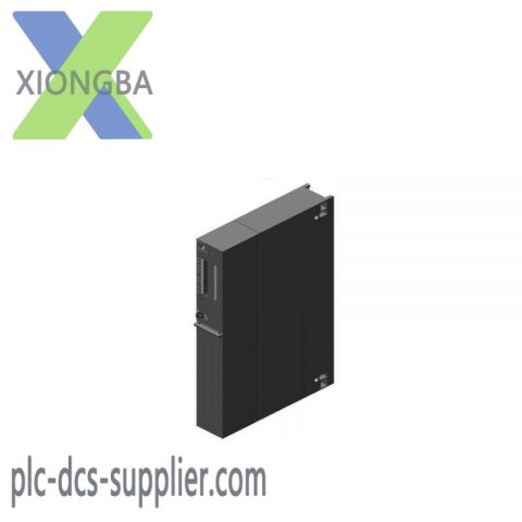 Siemens S7-400, 6ES7416-3ER05-0AB0 Control System, Industrial Automation Core Module