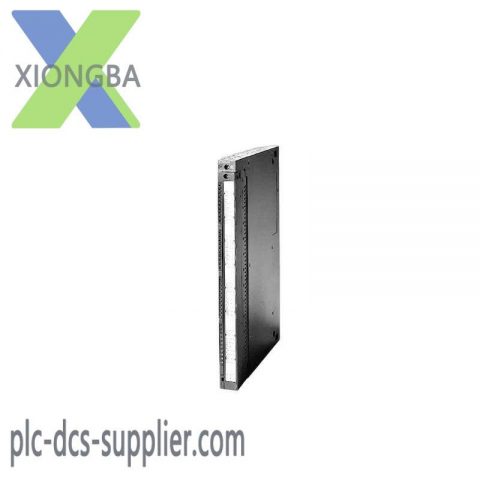 SIEMENS 6ES7421-1BL01-0AA0 Digital Input Module, Industrial Control Systems