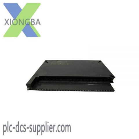 SIEMENS 6ES7422-1BH11-0AA0 Output Module: Advanced Control Solution for Industry 4.0