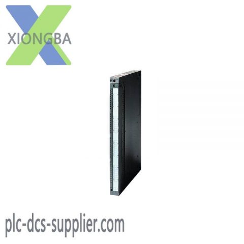 SIEMENS 6ES7422-1BL00-0AA0 Digital Output Module for Industrial Control Systems