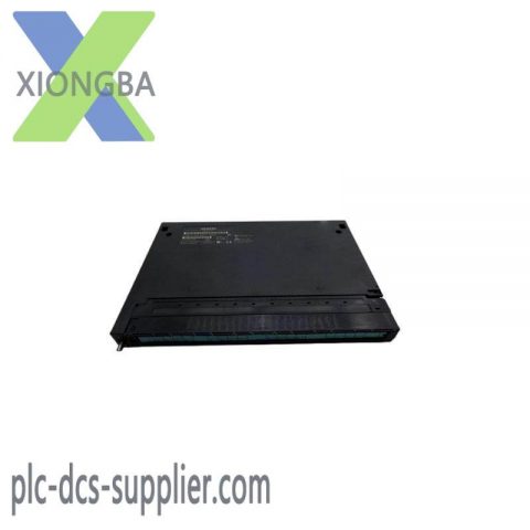 SIEMENS SIMATIC S7-400 Digital Output 6ES7422-1FH00-0AA0, Compact Automation Solution