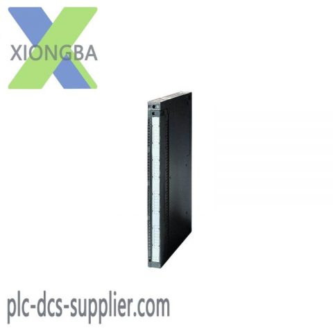 SIEMENS 6ES7431-0HH00-0AB0 Analog Input Module