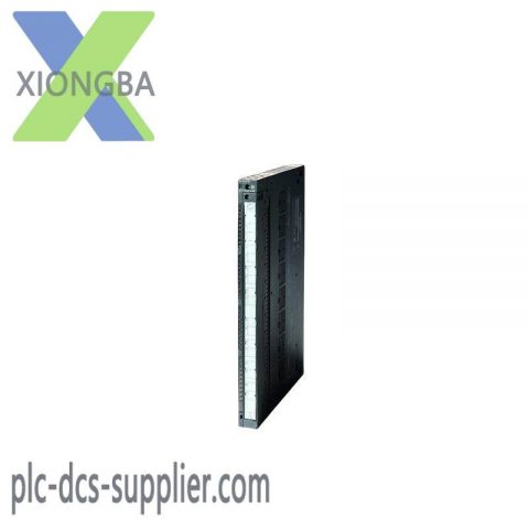 Siemens 6ES7431-1KF00 Analog Input Module