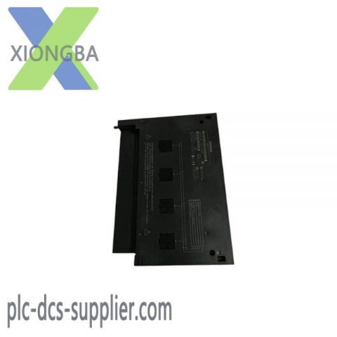 SIEMENS 6ES7431-1KF20-0AB0 Analog Input Module - Industrial Automation Solutions