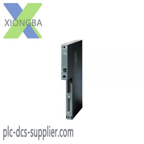 SIEMENS 6ES7461-0AA01-0AA0 Interface Module, Industrial Automation, Communication Solutions