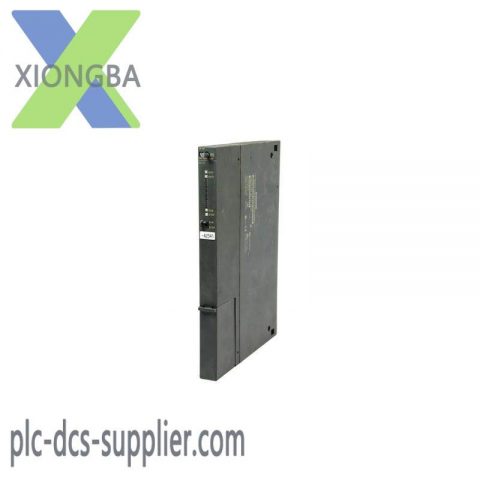 SIEMENS 6ES7467-5GJ02-0AB0 INTERFACE MODULE