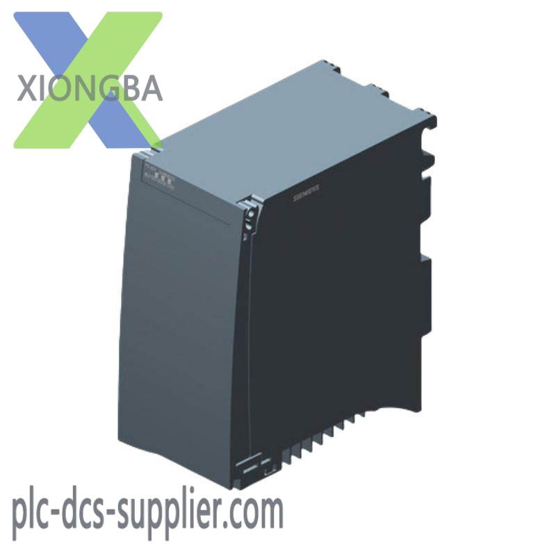 siemens_6es7505-0ra00-0ab0_power.jpg SIEMENS 6ES7 505-0RA00-0AB0 Power Supply Module, Industrial Automation