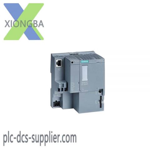 SIEMENS 6ES7512-1DK01-0AB0 Central Processing Unit