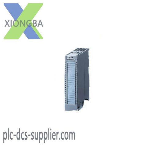 Siemens 6ES7522-1BH00-0AB0 Digital Output Module