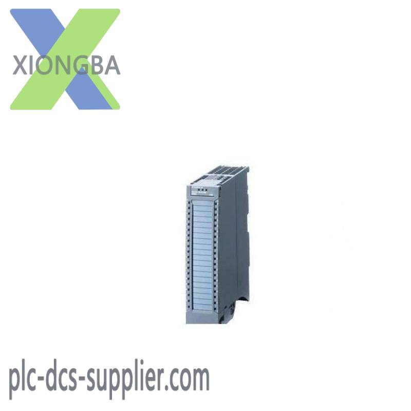 siemens_6es7522-1bl01-0ab0_digital_output_module_1.jpg SIEMENS 6ES7522-1BL01-0AB0: High-Power Digital Output Module