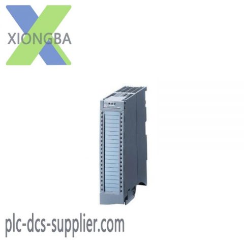 Siemens 6ES7531-7KF00-0AB0: Precision Analog Input Module for Industrial Automation