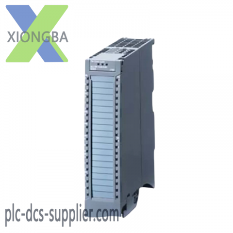 SIEMENS 6ES7551-1AB01-0AB0 Digital Transistor, High-Performance Power Module