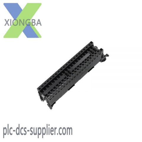 SIEMENS SIMATIC S7-1500 Front Connector, 6ES7592-1AM00-0XB0, Industrial Control Module