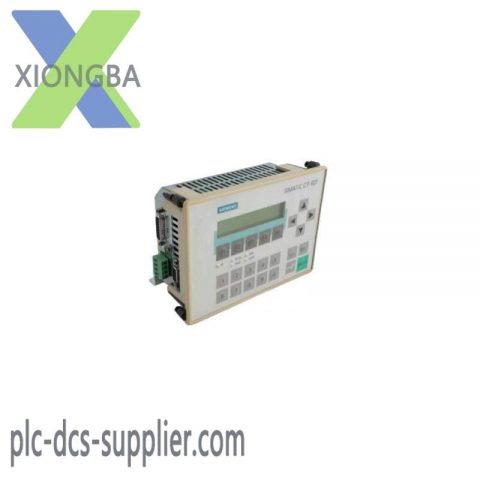 Siemens Compact Unit 6ES7621-1AD02-0AE3: Industrial Automation Innovation