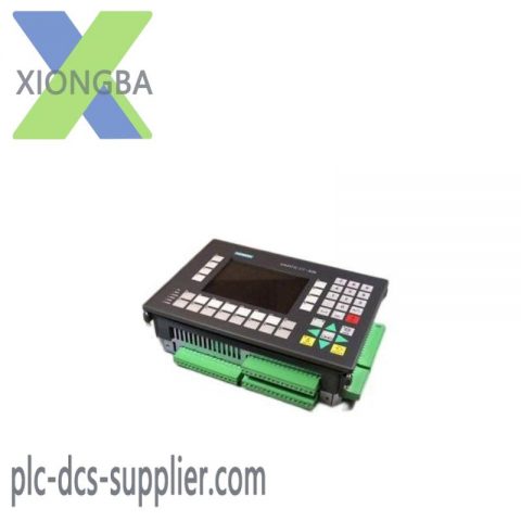 SIEMENS C7-626/P DP Compact Unit, 6ES7626-2DG03-0AE3