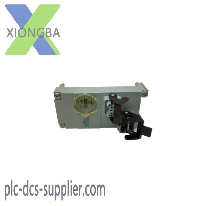 siemens_6es7635-0aa00-4aa0_accessory_connector.jpg SIEMENS 6ES7635-0AA00-4AA0 Accessory Connector, Industrial Automation, Electronics