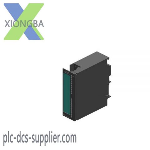 SIEMENS 6ES7650-8AR60-1AA0 Analog Input Isolated, Precision and Reliability in Your Control System