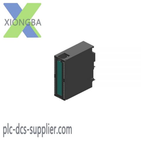 SIEMENS 6ES7650-8BK60-1AA0 Analog Output Isolated - Precision Control for Industrial Automation