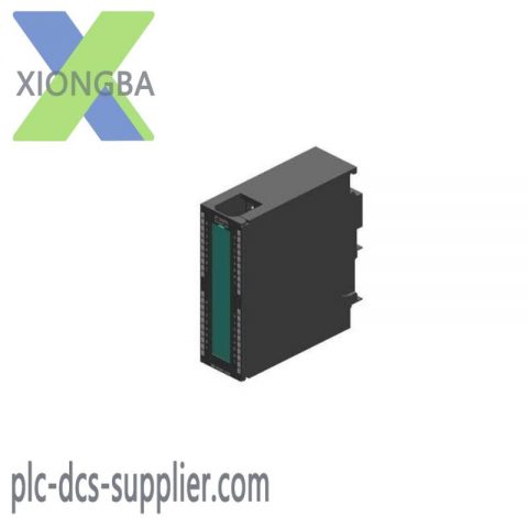 SIEMENS 6ES7650-8DK80-1AA0: Industrial Grade Digital Input Isolated Module for Advanced Control Systems