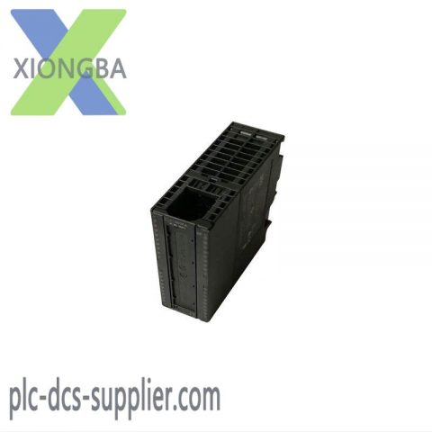 SIEMENS 6ES7650-8EK80-1AA0 Digital Output Module: Precision Control for Industry