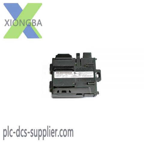 SIEMENS 6ES7654-7HY00-0XA0: Industrial Bus Module, Optimized for Efficient Communication