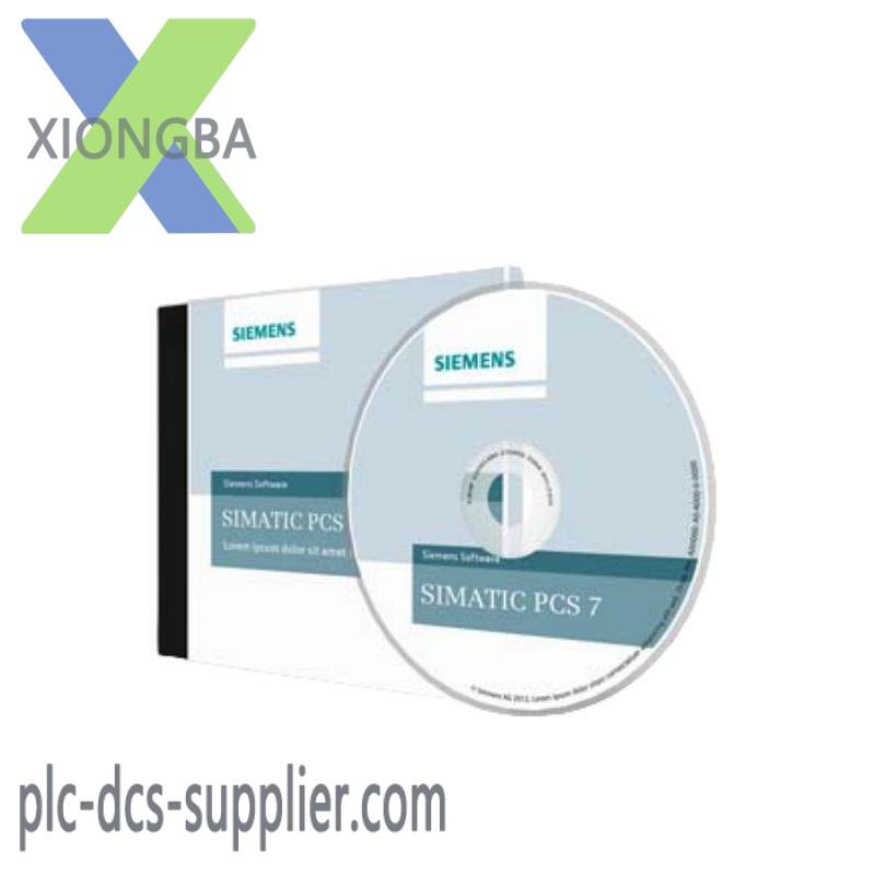 siemens_6es7658-2gg00-0xb0_software_web_server.jpg SIEMENS 6ES7658-2GG00-0XB0 Web Server Software