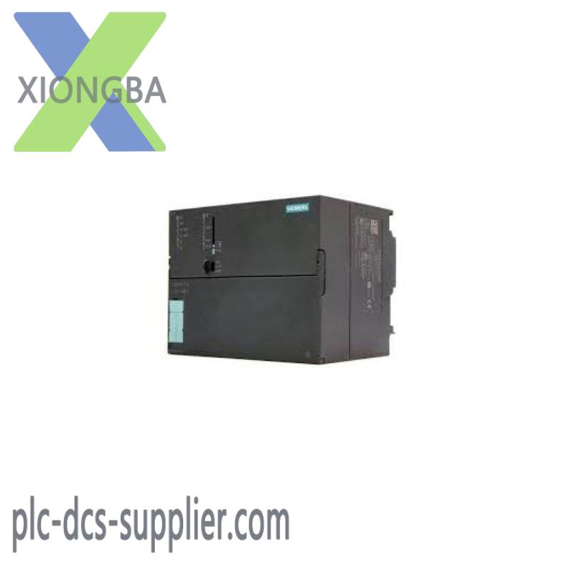siemens_6es7677-1dd10-0ba0_plc_-_modular_embedded_control.jpeg SIEMENS 6ES7677-1DD10-0BA0 PLC - Modular Embedded Control System