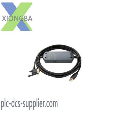 SIEMENS SIMATIC S7-200 USB/PPI Multi Master Cable 6ES7901-3DB30-0XA0