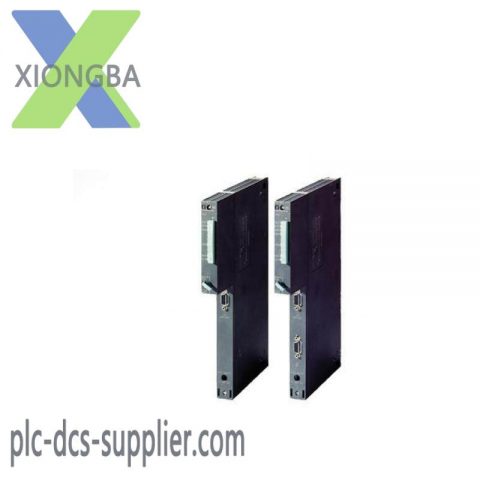 SIEMENS 6ES7 412-2XJ05-0AB0 CPU: Central Processing Unit for Advanced Automation Solutions
