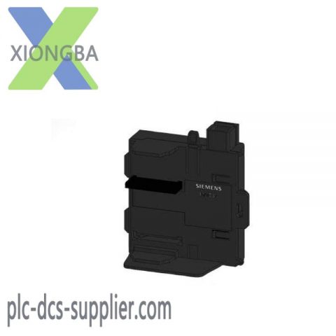 SIEMENS 6ES7 654-7HY00-0XA0 Bus Interface Module - Industrial Automation Solutions