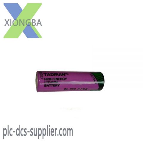 SIEMENS 6ES7 971-0BA00 Battery - Industrial Power Supply Solution