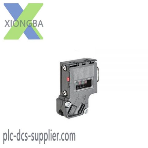Siemens 6ES972-0BA42-0XA0 ProfiBUS DP Connector: Efficient Industrial Networking Solution