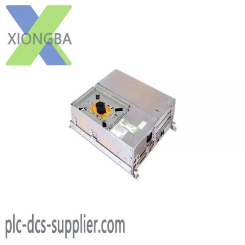 Siemens 6FC5210-0DF25-2AA0 Panel Control Unit