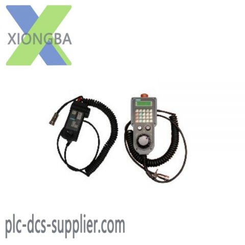 Siemens 6FC5 348-0AA08-0AA0 Terminal Module, High-Power Electronics for Industrial Control