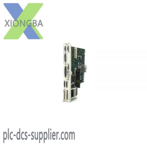 SIEMENS 6FC5357-0BB25-0AA0 CNC Processor Module