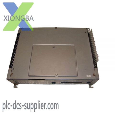 SIEMENS 6FL7820-8BA10 AC5100 Access Control System: Advanced Security Solution